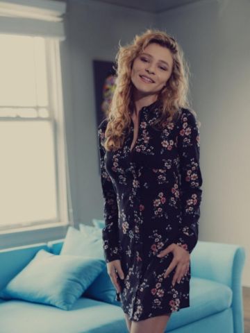 Анкета проститутки Роксана, 23 года