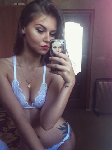 Анкета проститутки Алла, 24 года